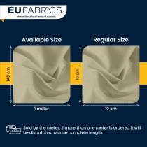 Leatherette New Black 1