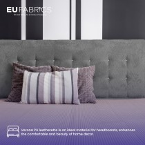 Leatherette New Black 1