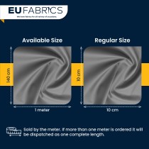 Leatherette New Black 1