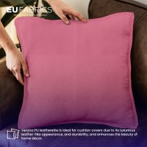 Leatherette New Black 1