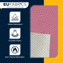 Leatherette New Black 1