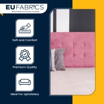 Leatherette New Black 1