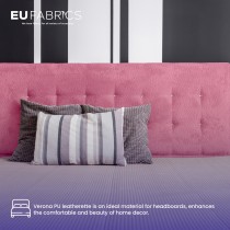 Leatherette New Black 1