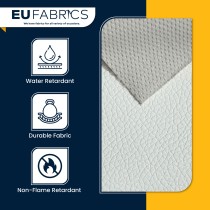 Leatherette New Black 1