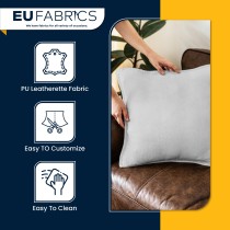 Leatherette New Black 1