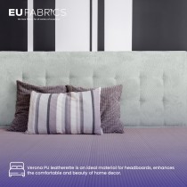 Leatherette New Black 1