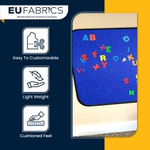 Velcro Receptive Fabric (200 scrim) Black 3