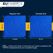 Velcro Receptive Fabric (200 scrim) Black 3