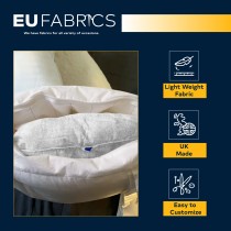 Polyester Wadding 15oz/500g (Batting) 3