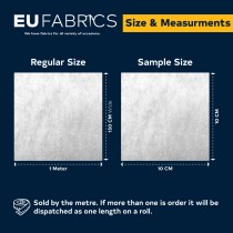 Polyester Wadding 15oz/500g (Batting) 3