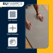18MM Scrim Foam Fabric