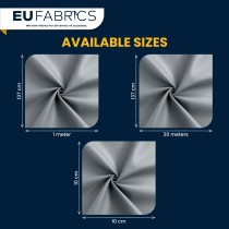 Marine Vinyl Leatherette Fabric Beige 1