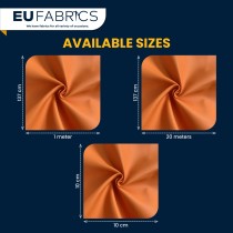 Marine Vinyl Leatherette Fabric Beige 1