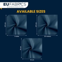 Marine Vinyl Leatherette Fabric Beige 1