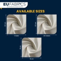 Marine Vinyl Leatherette Fabric Beige 1