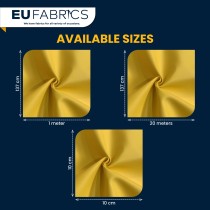 Marine Vinyl Leatherette Fabric Beige 1