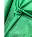 5PM Waterproof Workwear Fabric – Green Nylon, 150cm Wide