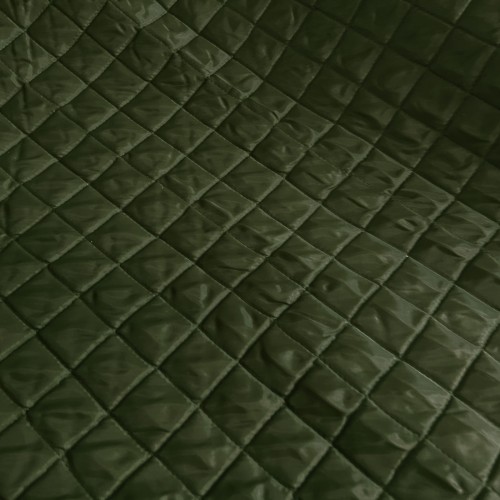Quilted Diamond  Fabric
