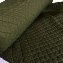 Quilted Diamond  Fabric 3