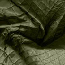 Quilted Diamond  Fabric 3