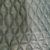 Single Sided Quilted Fabric 1