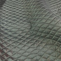 Single Sided Quilted Fabric 2