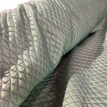 Single Sided Quilted Fabric 3