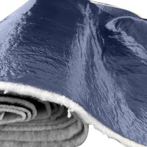 2oz Quilted Lining Fabric / Single Sided 3