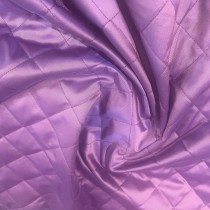 2oz Quilted Lining Fabric / Single Sided 1