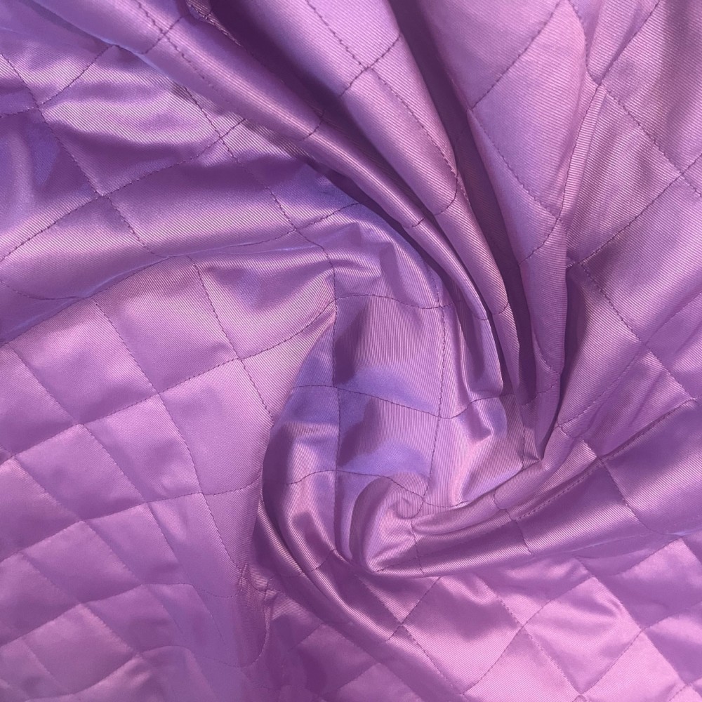 2oz Quilted Lining Fabric / Single Sided 1