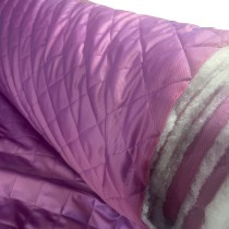 2oz Quilted Lining Fabric / Single Sided 2