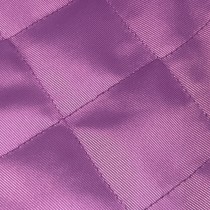2oz Quilted Lining Fabric / Single Sided 3