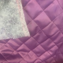 2oz Quilted Lining Fabric / Single Sided 4