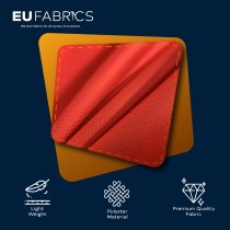 7oz Waterproof Fabric White 1