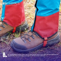 7oz Waterproof Fabric White 1