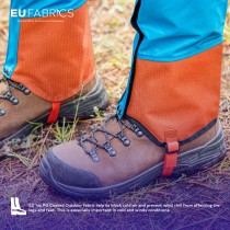 7oz Waterproof Fabric White 1