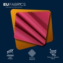 7oz Waterproof Fabric White 1