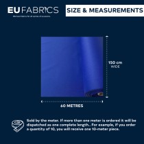 7oz Waterproof Fabric White 1