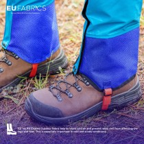 7oz Waterproof Fabric White 1