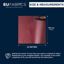 7oz Waterproof Fabric White 1