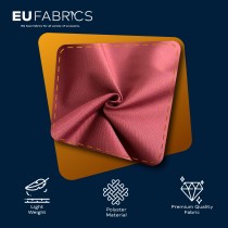 7oz Waterproof Fabric White 1