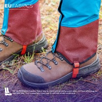 7oz Waterproof Fabric White 1