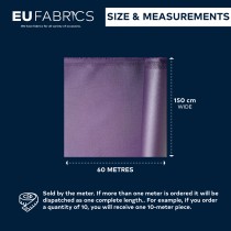 7oz Waterproof Fabric White 1