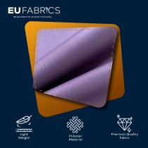 7oz Waterproof Fabric White 1