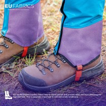 7oz Waterproof Fabric White 1