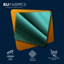 7oz Waterproof Fabric White 1