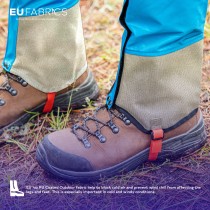 7oz Waterproof Fabric White 1