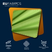 7oz Waterproof Fabric White 1