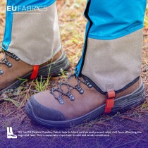 7oz Waterproof Fabric White 1