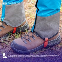 7oz Waterproof Fabric White 1